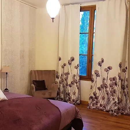 Holiday home Les Croses Petites