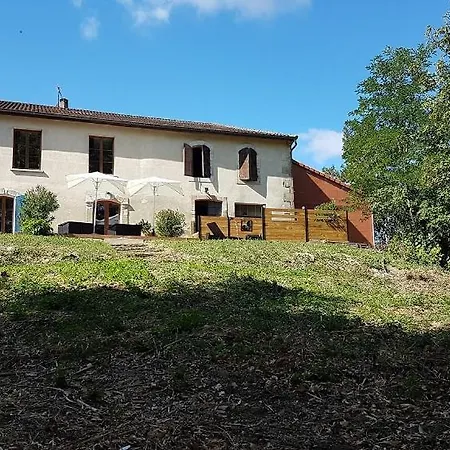 Les Croses Petites Holiday home