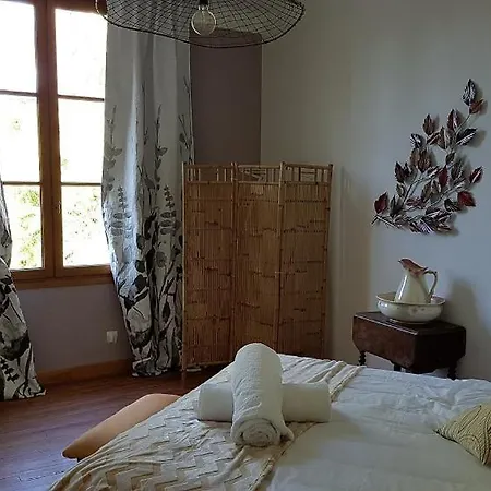 Holiday home Les Croses Petites