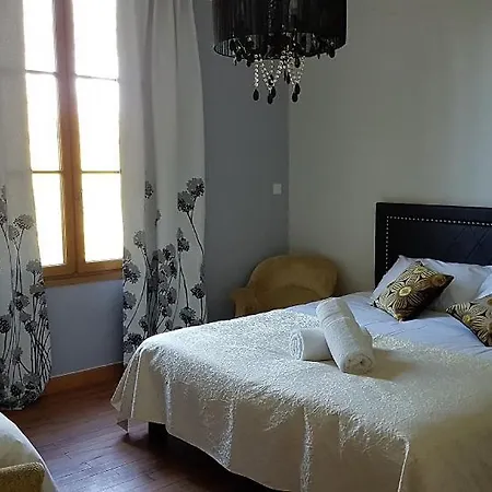 Les Crozes Petit Hébergement de vacances Revel (Haute-Garonne)