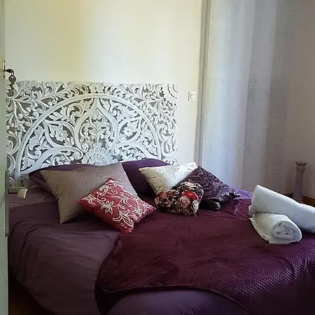 Hébergement de vacances Les Crozes Petit *