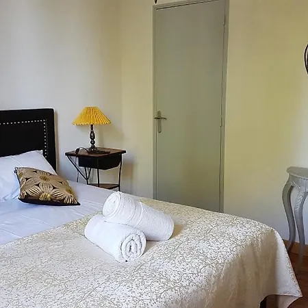 Les Crozes Petit Hébergement de vacances Revel (Haute-Garonne)