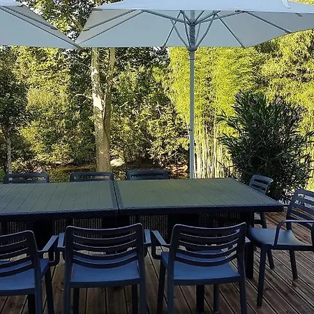 Les Croses Petites Tatil Evi