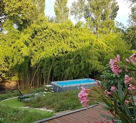Tatil Evi Les Croses Petites Revel (Haute-Garonne)