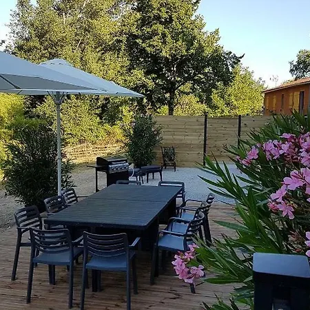 Hébergement de vacances Les Crozes Petit Revel (Haute-Garonne)