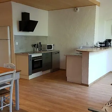 Tatil Evi Les Croses Petites Revel (Haute-Garonne)